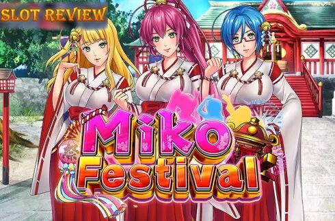 Miko Festival icon